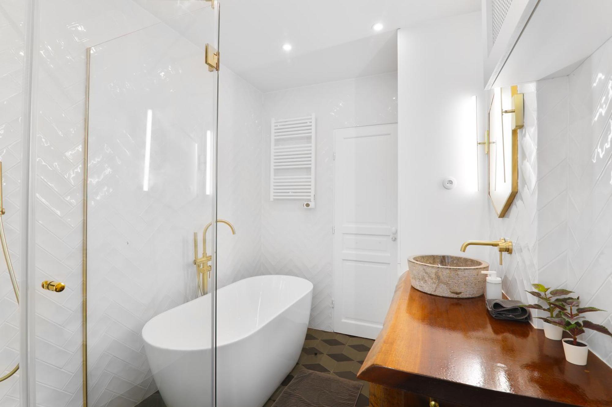 Appartement Quartier Montmartre 3 Free Netflix Paris Exterior foto